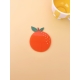 Décoration murale fruit orange cuisine