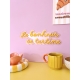 Enseigne neon cuisine collection club ptit dej