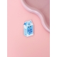 Magnet brique de lait collection club p'tit dej