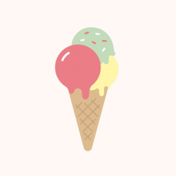 Glace