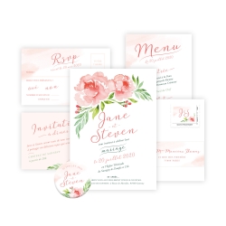 Pivoine